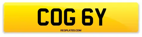 COG 6Y