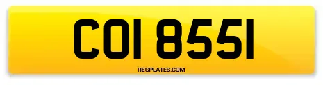 COI 8551
