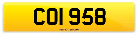 COI 958