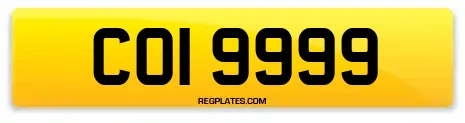 COI 9999