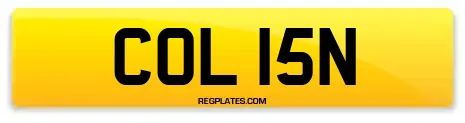 COL 15N
