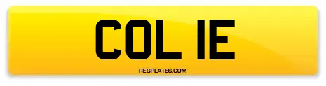 COL 1E