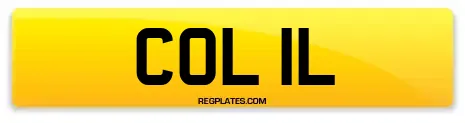 COL 1L