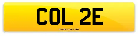 COL 2E