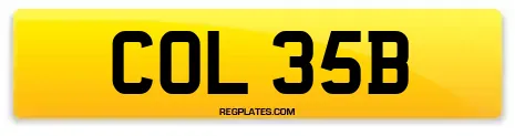 COL 35B