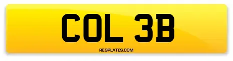 COL 3B