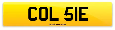 COL 51E