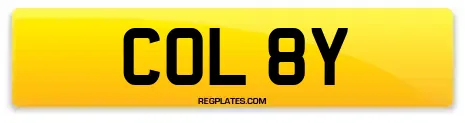 COL 8Y