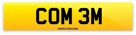 COM 3M