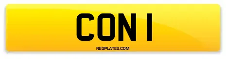 CON 1