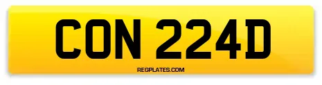 CON 224D