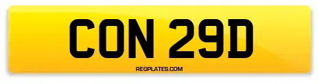 CON 29D