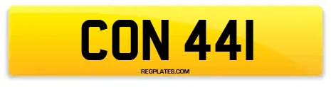 CON 441