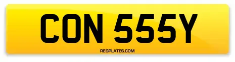 CON 555Y