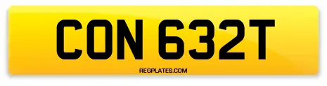 CON 632T