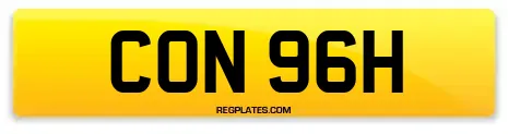 CON 96H