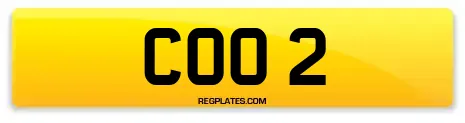 COO 2
