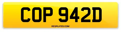 COP 942D