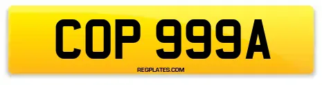 COP 999A