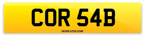 COR 54B