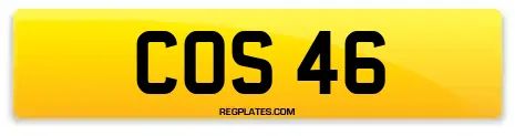 COS 46