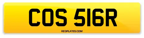 COS 516R