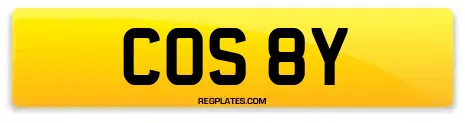 COS 8Y