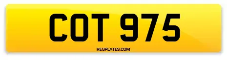COT 975