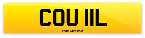 COU 11L