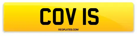 COV 1S