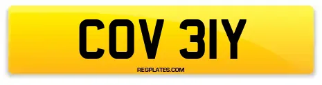 COV 31Y