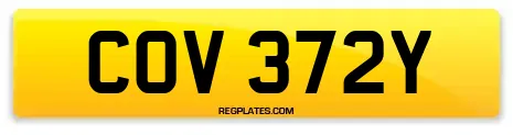 COV 372Y
