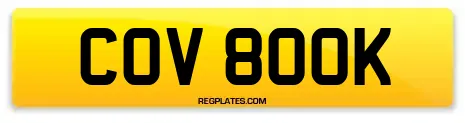 COV 800K