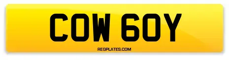 COW 60Y