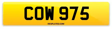 COW 975