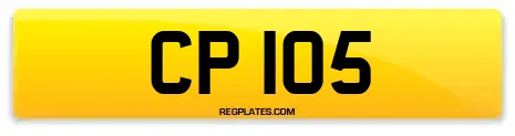 CP 105