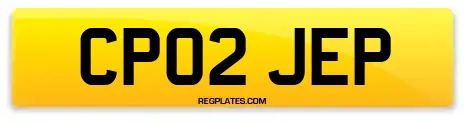 CP02 JEP