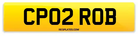 CP02 ROB