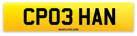 CP03 HAN