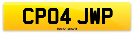 CP04 JWP