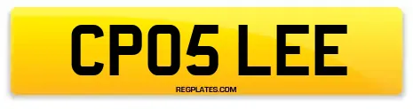 CP05 LEE
