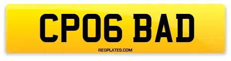 CP06 BAD