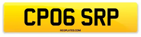 CP06 SRP