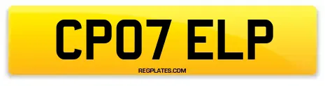 CP07 ELP