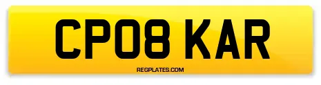 CP08 KAR