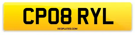 CP08 RYL