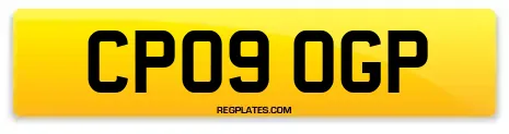 CP09 OGP