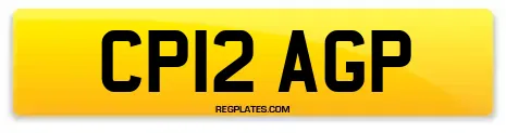 CP12 AGP
