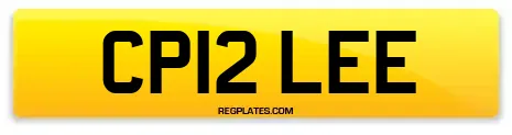 CP12 LEE