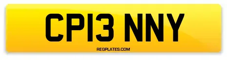 CP13 NNY